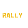 eat sleep rally repeat