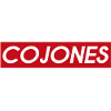 Cojones| mutiger Mutiger Mut