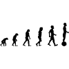 Gyroroue Evolution
