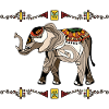 Elefant