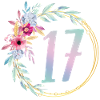 17th birthday