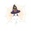 Spooky Ghost