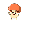 Comic Pilz