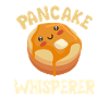 Pancake Whisperer