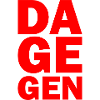 Dagegen