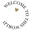 Welkom bij dit World Design om te personaliseren
