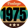 MILLÉSIME 1975