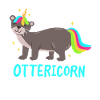 Otter Einhorn