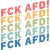 FCK AFD