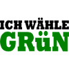 Die grünen