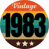 millésime 1983