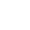 Wolf silhouette and paw