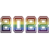 2022 Rainbow
