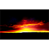 luminous sunrise