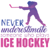 Eishockey