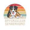 Appenzell Mountain Dog