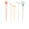 Rechenzentrum Rechen Garten Gärtner Geschenk