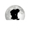 Welder Moon Welder Gift
