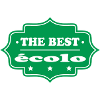 THE BEST écolo