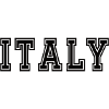 Italy Italy Jersey