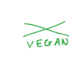 Yes vegan