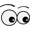 eyes