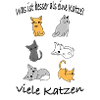 Katzen
