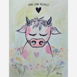❤ CHARITY SHIRT ❤ Wildblumenwiese