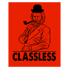 Karl Marx Classless