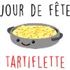 tartiflette