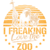 Zoo Zoo Visitors