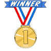 MEDAL WINNER