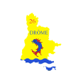 Drôme