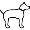 Chien symbole