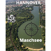 Maschsee Hannover