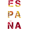 Spain design.