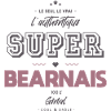 L authentique super bearnais