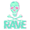 Rave Techno
