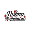 Nonna orgogliosa