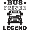 School Bus Driver - Bus Driver