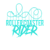 Rollercoaster Rider Roller Coaster