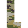 Camouflage letter L