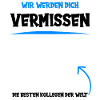 Abschiedsgeschenk