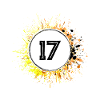 17 nombre de taches