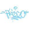 San FanciscoGraffiti Design