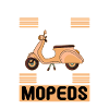 Cyclomoteurs Mobylette Mobylette Mokick Mobylette