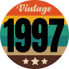 MILLÉSIME 1997