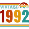 MILLÉSIME 1992