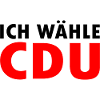 Ich wähle cdu