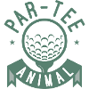 Par-Tee Animal